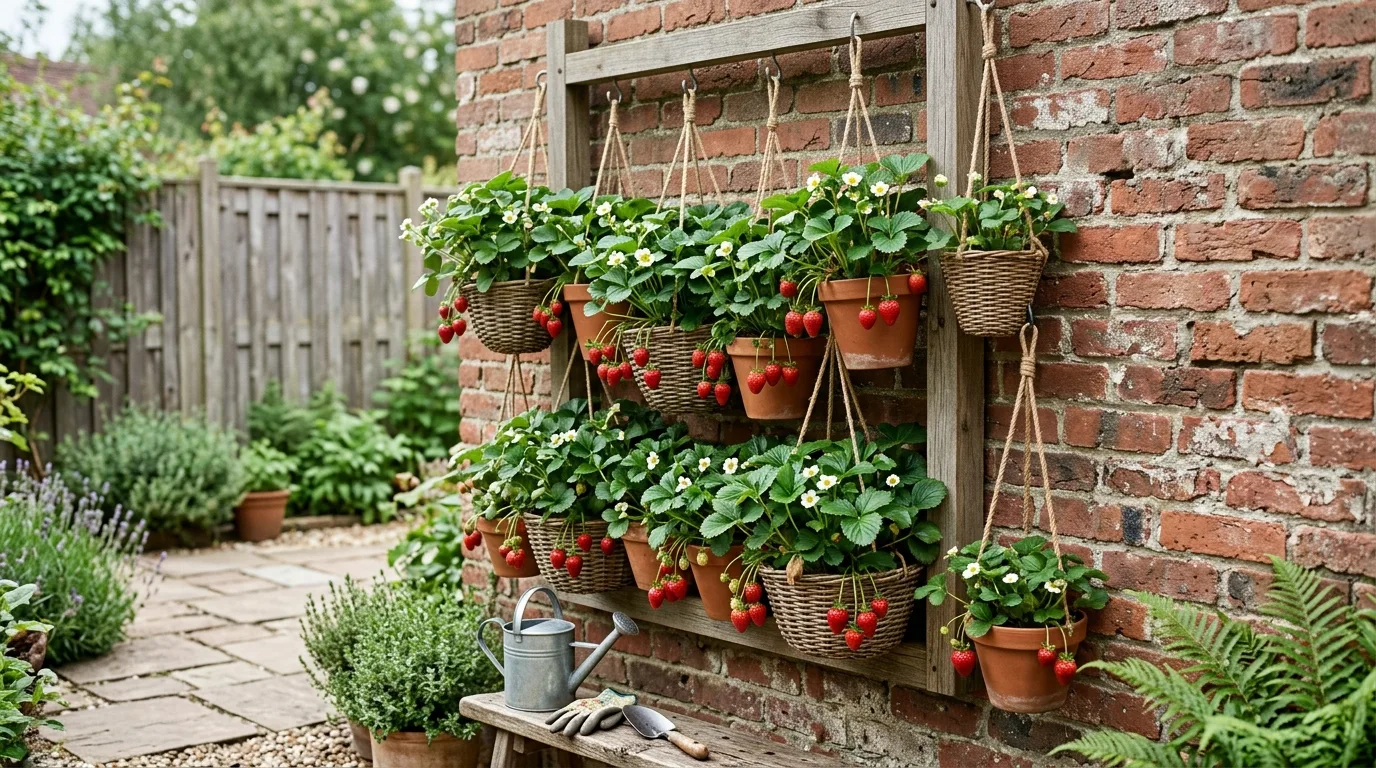 Use Raised Beds for Better Control